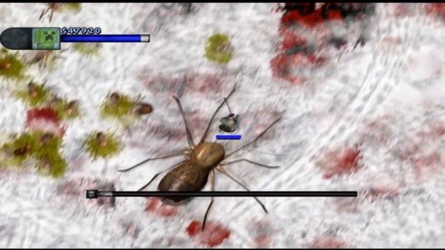 Attack of the Zombie Horde | Gameplay Part 3 | I Hate Spiders смотреть онлайн