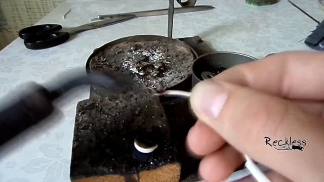 Ремонт наушников таблеткой аспирина смотреть онлайн