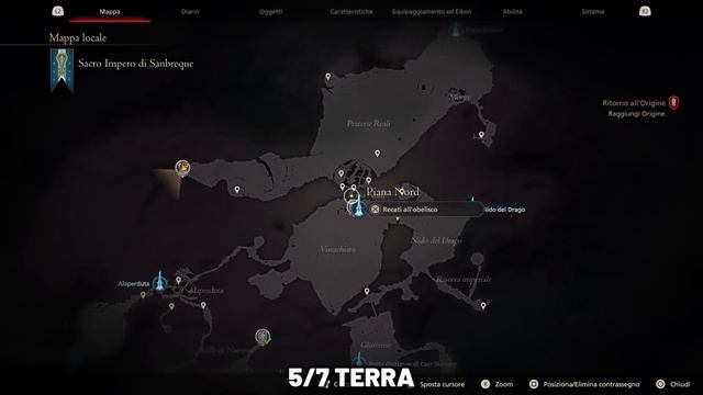TROFEO ACCUMULATORE - TUTTI GLI OGGETTI IMPORTANTI MURO DEI RICORDI - FINAL FANTASY XVI - GUIDA ITA смотреть онлайн