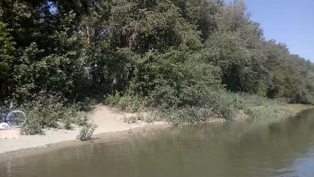 Tiraspol Moldavanka Beach | Тирасполь пляж Молдаванка 2020-06-07 смотреть онлайн