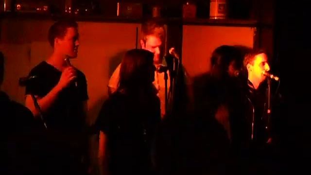 Bad Sister 30th Band Anniversary - 2 - "Kantine" / Elmshorn - Germany смотреть онлайн