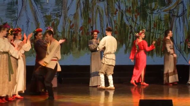 "Когда деревья были большими" Часть 1 смотреть онлайн