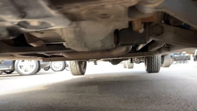 2012 Chevrolet Suburban 2500 Walkaround смотреть онлайн