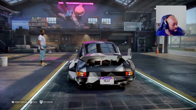NFS heat breaking news update coming soon!!!! смотреть онлайн