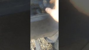 Как открыть крышку бензобака на ВАЗ