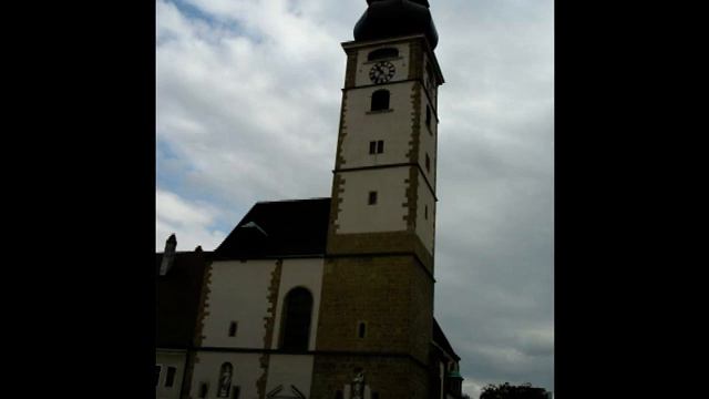 Strengberg - Volksschule 4. Klasse in St. Pölten 22. 09. 2004 смотреть онлайн