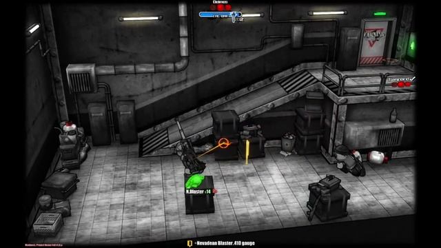 НЕДОПОНИМАНИЕ // Madness Combat: Project Nexus 2 [ПРОХОЖДЕНИЕ 5] смотреть онлайн