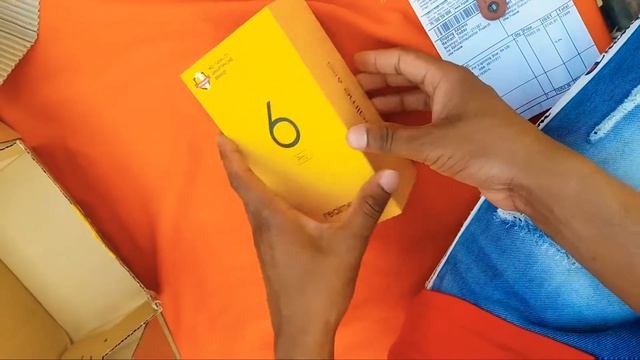 Unboxing Realme 6Pro || My Hindi Gyan смотреть онлайн