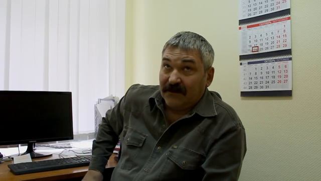 10 - Отзыв о минитракторе KIOTI CK35 смотреть онлайн