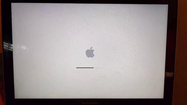 Mid-2010 MacBook Pro running macOS High Sierra 10.13.6 смотреть онлайн