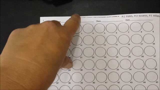 PACER tips смотреть онлайн