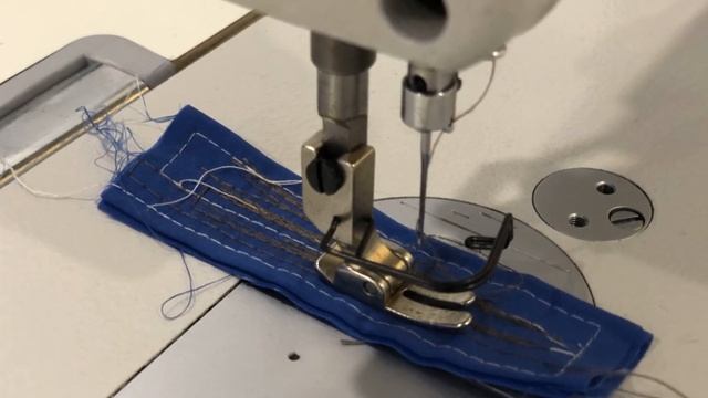 SEWTECH promo - Bruce sewing machine смотреть онлайн