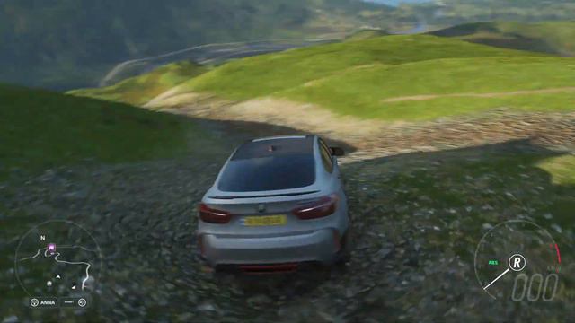 Forza Horizon 4 BMW X6 Off Road Ps xbox Drift смотреть онлайн