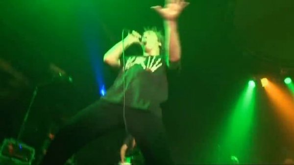 Хозяин леса_ (Король и Шут)