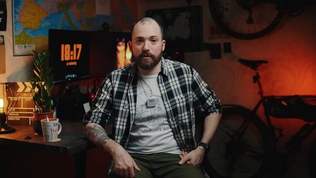 Как выбрать сумки для велотуризма смотреть онлайн