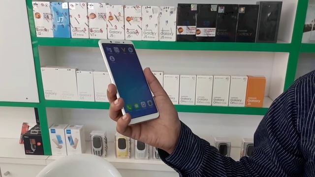 OPPO F5 Unboxing | Oppo F5 Gold | Oppo F5 Full Review