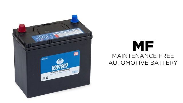 Our Daewoo Batteries смотреть онлайн