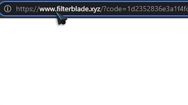[Path Of Exile] Не работает сайт FilterBlade? Ответ тут