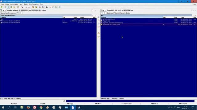 How to verify SHA256 checksum in Total Commander смотреть онлайн