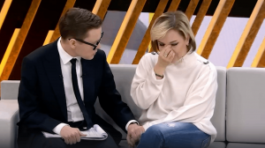 СМОТРИМ ТОК-ШОУ "ПРЯМОЙ ЭФИР"! ВЕЩАЯ МЕЛОДИЯ - В ПЯТНИЦУ В 16:30 // АНОНС