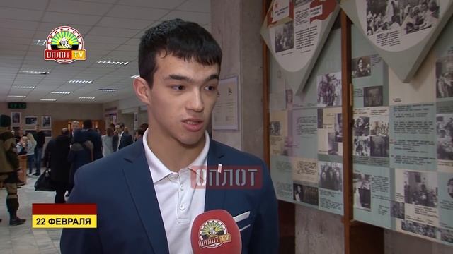 Донецкий институт физкультуры и спорта отметил юбилей смотреть онлайн