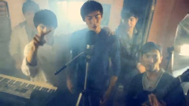 Gangnam style BandSun смотреть онлайн