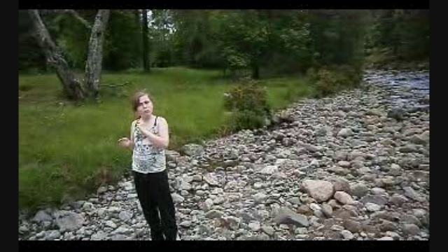 Glen Clova & Glen Doll Car Run смотреть онлайн