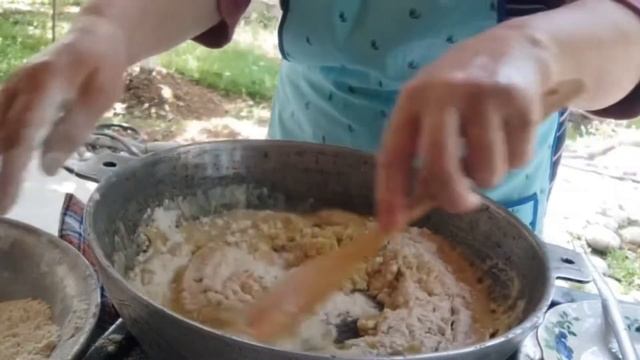 Простые и вкусные рецепты