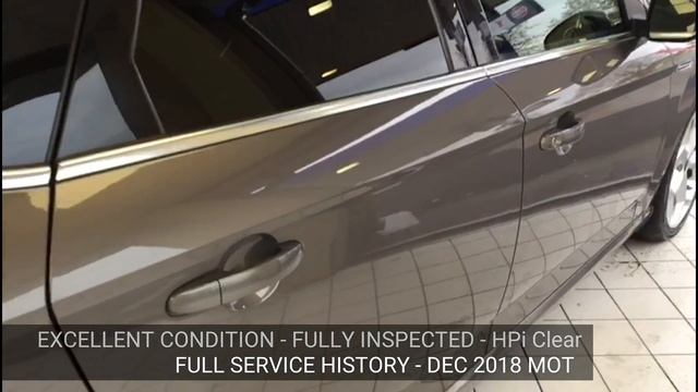 2012 62 FORD MONDEO 2.0 TITANIUM X SPORT TDCI 5D AUTO 161 BHP £9,395 смотреть онлайн