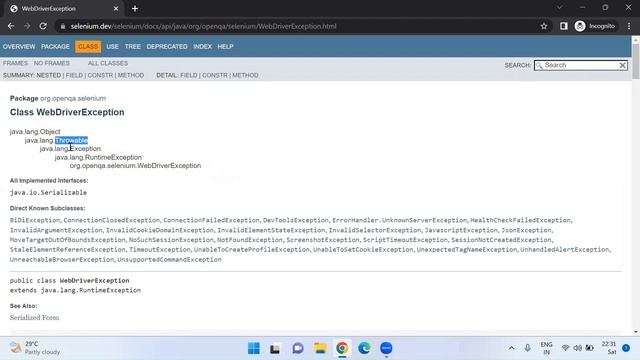 How to Learn Selenium from Official Documentation смотреть онлайн