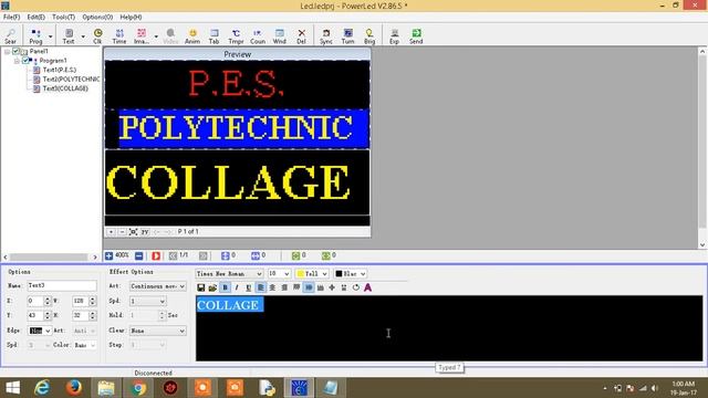 Full Powerled v2.86.5 Tutorial part-1|| By Random Effect смотреть онлайн