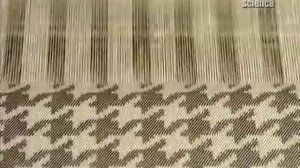 Производство тканей