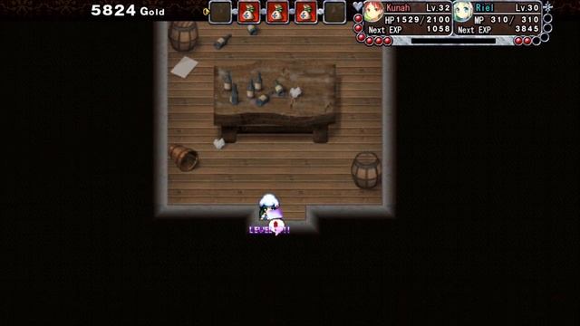 Frane: Dragons' Odyssey (Nintendo Switch Playthrough - Part 6) - Mad Monster Mansion смотреть онлайн