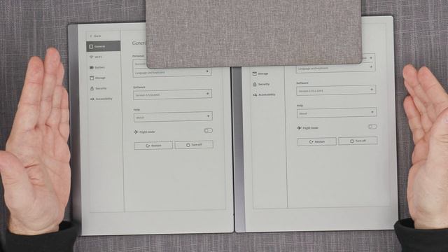Remarkable 2 Paper Tablet: Update 3.10 Features Overview, A Mixed Experience