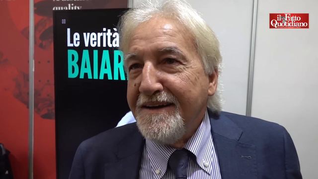 Baiardo: "Mi vedrete a Mediaset". Poi difende Berlusconi e attacca Giletti: "Apra un canale Youtube смотреть онлайн