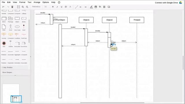 The Actor Model смотреть онлайн