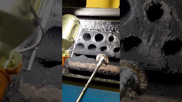 Чистка котла зота тополь м смотреть онлайн