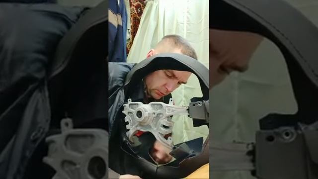 Укладка Стыкового Шва смотреть онлайн