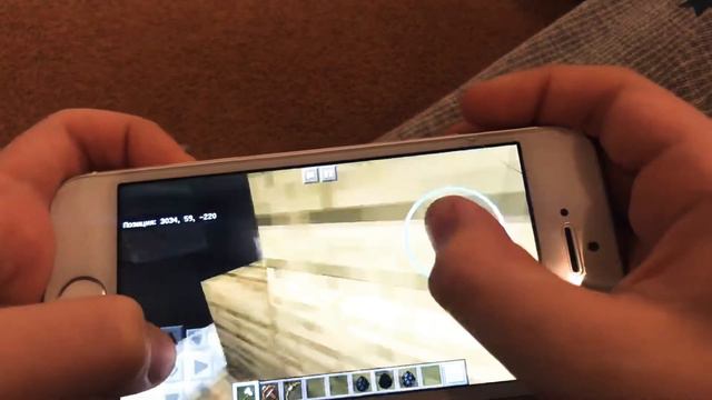 Прохождение Metro в Minecraft! смотреть онлайн