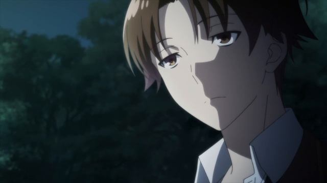 5 Facts About Kikyo Kushida // CLASSROOM OF THE ELITE смотреть онлайн