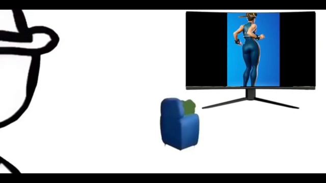 Are ya winning son? (Fortnite edition) смотреть онлайн