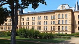 Служба в Германии 1969-1971 гг. Аннабург