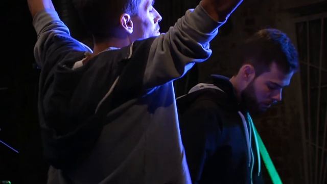 Семен Безгинов & Teahouse of the August Moon | VЕЩИ Стаса Попова смотреть онлайн