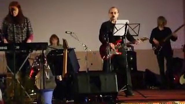 Христианский Центр Победа СПб - Буду петь для Господа хвалу смотреть онлайн