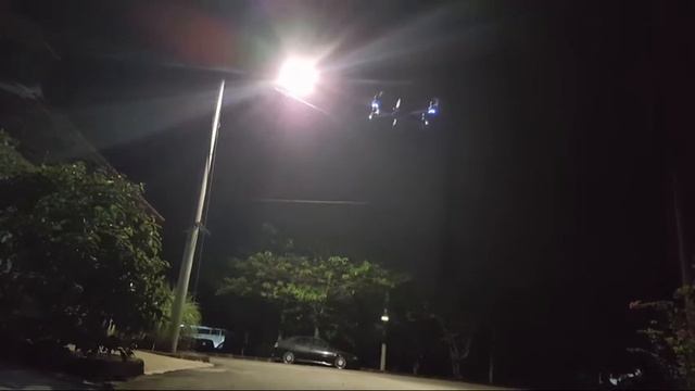 SJRC F11 4K BLADE MODE смотреть онлайн