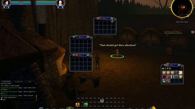 Lord of the Rings Online Walkthrough Part 1- Problems in town смотреть онлайн