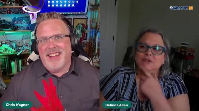 Power Up Your Microsoft Fabric Adoption with Power BI Strategies and Belinda Allen смотреть онлайн