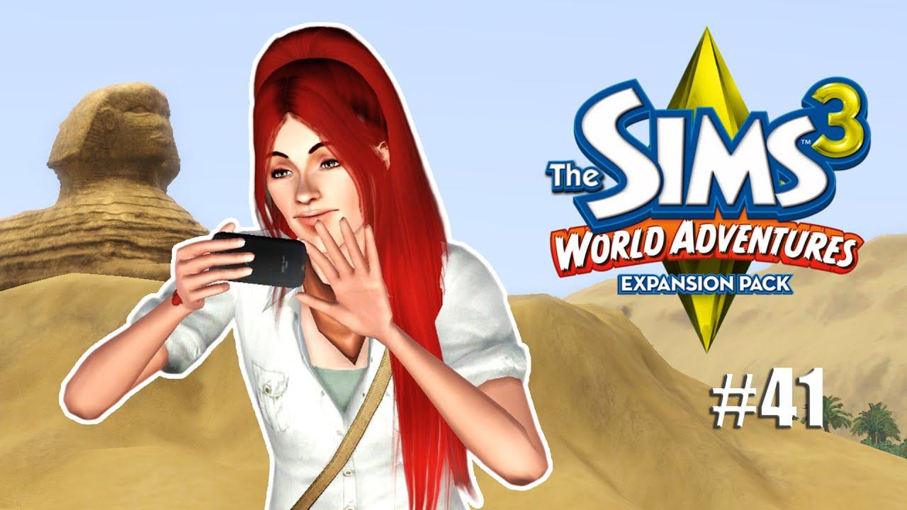 Стрим по The Sims 3 | Династия #41