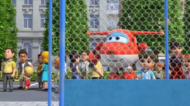 [СУПЕРКРЫЛЬЯ2] Плавичьи Поросята и другие | Сезон2 Эпизод4~6 | Официальный канал Суперкрылья смотреть онлайн