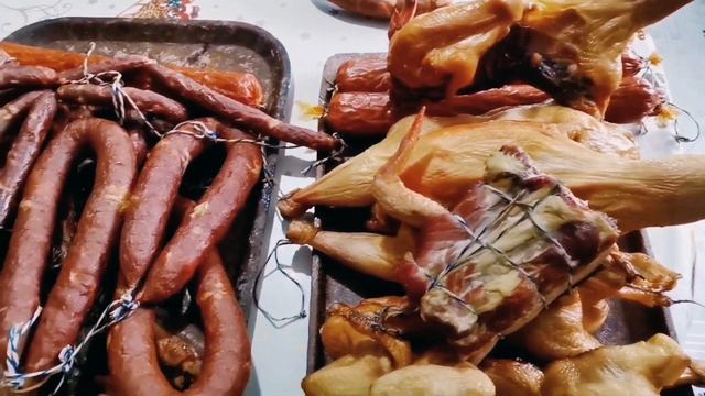 копчёности домашние смотреть онлайн